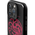 Game of Thrones: House Targaryen iPhone 16 Pro Max Impact Case