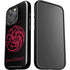 Game of Thrones: House Targaryen iPhone 16 Pro Max Impact Case