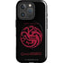 Game of Thrones: House Targaryen iPhone 16 Pro Max Magsafe Impact Case