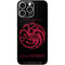 Game of Thrones: House Targaryen iPhone 16 Pro Max Skin