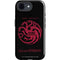 Game of Thrones: House Targaryen iPhone 16e Impact Case