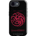 Game of Thrones: House Targaryen iPhone 16e Impact Case