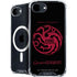 Game of Thrones: House Targaryen iPhone 16e MagSafe Case