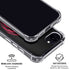 Game of Thrones: House Targaryen iPhone 16e MagSafe Case