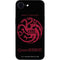 Game of Thrones: House Targaryen iPhone 16e Skin