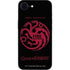 Game of Thrones: House Targaryen iPhone 16e Skin