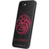 Game of Thrones: House Targaryen iPhone 16e Skin