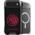 Game of Thrones: House Targaryen iPhone 17 Air MagSafe Case