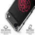 Game of Thrones: House Targaryen iPhone 17 Air MagSafe Case