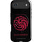 Game of Thrones: House Targaryen iPhone 17 Air Magsafe Impact Case