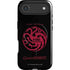 Game of Thrones: House Targaryen iPhone 17 Air Magsafe Impact Case
