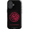 Game of Thrones: House Targaryen iPhone 17 Impact Case