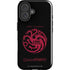 Game of Thrones: House Targaryen iPhone 17 Impact Case