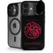 Game of Thrones: House Targaryen iPhone 17 Kickstand Case