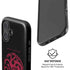 Game of Thrones: House Targaryen iPhone 17 Magsafe Impact Case
