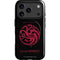 Game of Thrones: House Targaryen iPhone 17 Pro Magsafe Impact Case