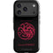 Game of Thrones: House Targaryen iPhone 17 Pro Max Impact Case