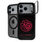 Game of Thrones: House Targaryen iPhone 17 Pro Max Kickstand Case