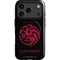 Game of Thrones: House Targaryen iPhone 17 Pro Max Magsafe Impact Case