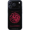 Game of Thrones: House Targaryen iPhone 17 Pro Max Skin