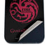 Game of Thrones: House Targaryen iPhone 17 Pro Max Skin