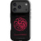 Game of Thrones: House Targaryen iPhone 18 Pro Impact Case