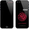 Game of Thrones: House Targaryen iPhone 5/5s/5SE Skin