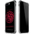 Game of Thrones: House Targaryen iPhone 7/8 Plus Clear Case