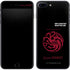 Game of Thrones: House Targaryen iPhone 7 Plus Skin