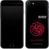 Game of Thrones: House Targaryen iPhone 7 Skin