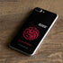 Game of Thrones: House Targaryen iPhone 8 Plus Skin