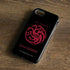 Game of Thrones: House Targaryen iPhone 8 Pro Case