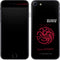 Game of Thrones: House Targaryen iPhone 8 Skin
