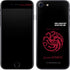 Game of Thrones: House Targaryen iPhone 8 Skin