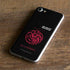 Game of Thrones: House Targaryen iPhone 8 Skin