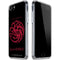 Game of Thrones: House Targaryen iPhone SE (2nd & 3rd Gen) Clear Case