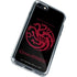 Game of Thrones: House Targaryen iPhone SE (2nd & 3rd Gen) Clear Case
