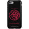 Game of Thrones: House Targaryen iPhone SE (2nd & 3rd Gen) Pro Case