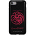 Game of Thrones: House Targaryen iPhone SE (2nd & 3rd Gen) Pro Case