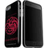 Game of Thrones: House Targaryen iPhone SE (2nd & 3rd Gen) Pro Case