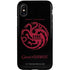 Game of Thrones: House Targaryen iPhone X Pro Case