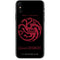 Game of Thrones: House Targaryen iPhone X Skin