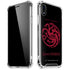 Game of Thrones: House Targaryen iPhone XR Clear Case