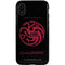 Game of Thrones: House Targaryen iPhone XR Pro Case