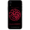 Game of Thrones: House Targaryen iPhone XR Skin