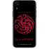 Game of Thrones: House Targaryen iPhone XR Skin