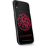 Game of Thrones: House Targaryen iPhone XR Skin