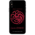 Game of Thrones: House Targaryen iPhone XS Max Skin