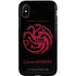 Game of Thrones: House Targaryen iPhone XS Pro Case