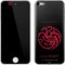 Game of Thrones: House Targaryen Apple iPod Skin